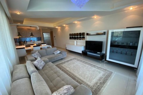 Продажа квартиры  в Махмутларе, Анталье, Турция 4 комн., 130м2, №207717 – фото 1