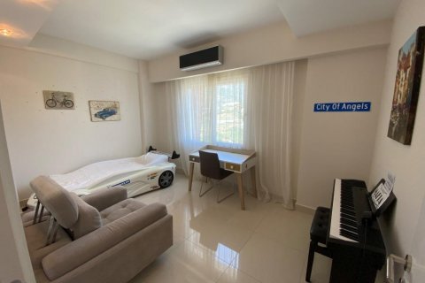 Продажа квартиры  в Махмутларе, Анталье, Турция 4 комн., 130м2, №207717 – фото 4