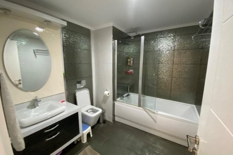 Продажа квартиры  в Махмутларе, Анталье, Турция 4 комн., 130м2, №207717 – фото 11