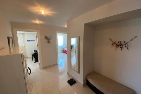 Продажа квартиры  в Махмутларе, Анталье, Турция 4 комн., 130м2, №207717 – фото 8