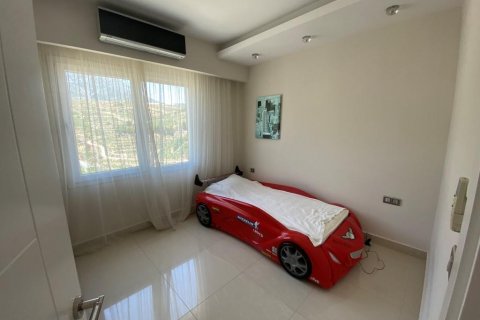 Продажа квартиры  в Махмутларе, Анталье, Турция 4 комн., 130м2, №207717 – фото 7