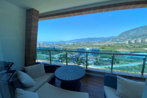 Продажа квартиры  в Махмутларе, Анталье, Турция 4 комн., 130м2, №207717 – фото 9