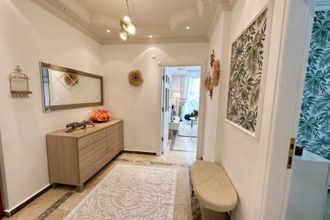 Apartment for sale  in Alanya, Antalya, Turkey, 110m2, No. 207713 – photo 12