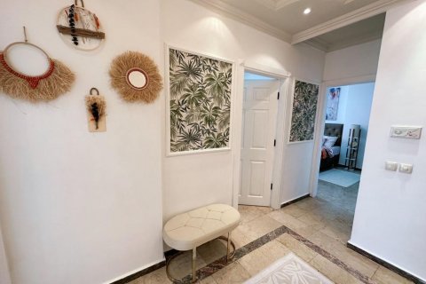 Apartment for sale  in Alanya, Antalya, Turkey, 110m2, No. 207713 – photo 13