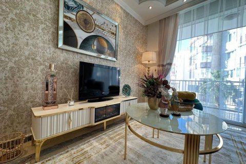 Apartment for sale  in Alanya, Antalya, Turkey, 110m2, No. 207713 – photo 5