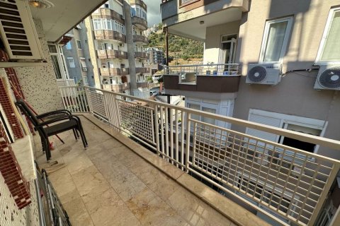 Apartment for sale  in Alanya, Antalya, Turkey, 110m2, No. 207713 – photo 16