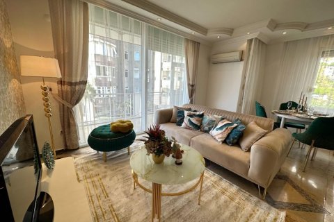 Apartment for sale  in Alanya, Antalya, Turkey, 110m2, No. 207713 – photo 3