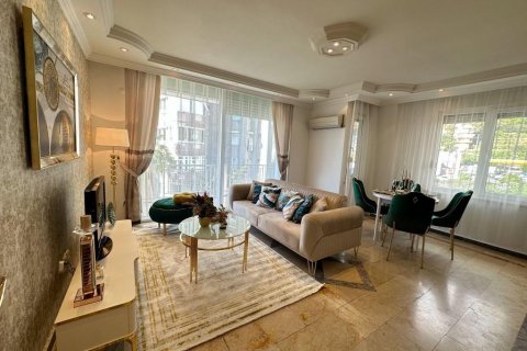 Apartment for sale  in Alanya, Antalya, Turkey, 110m2, No. 207713 – photo 2