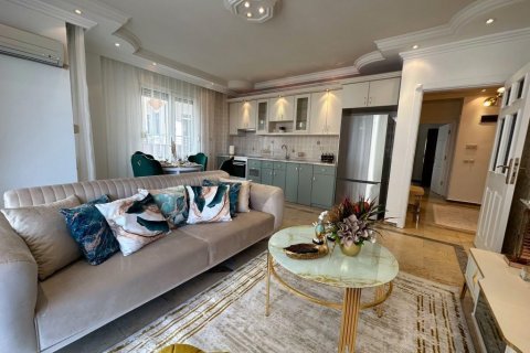 Apartment for sale  in Alanya, Antalya, Turkey, 110m2, No. 207713 – photo 4