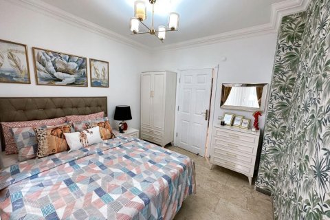 Apartment for sale  in Alanya, Antalya, Turkey, 110m2, No. 207713 – photo 10