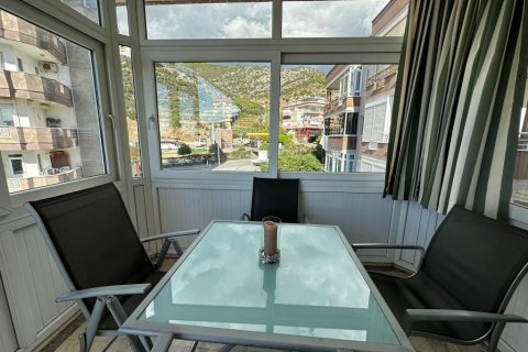 Apartment for sale  in Alanya, Antalya, Turkey, 110m2, No. 207713 – photo 14