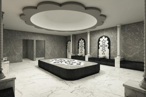 Wohnung  in Kargicak, Alanya, Antalya, Türkei Nr. 207716 - 15