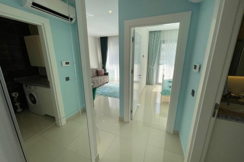 Wohnung  in Kargicak, Alanya, Antalya, Türkei Nr. 207716 - 5