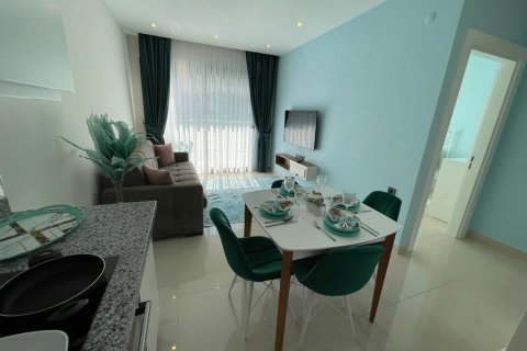 Wohnung  in Kargicak, Alanya, Antalya, Türkei Nr. 207716 - 1