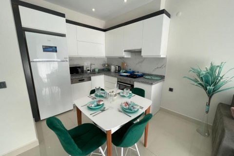 Wohnung  in Kargicak, Alanya, Antalya, Türkei Nr. 207716 - 3