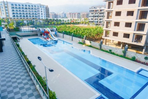 Wohnung  in Kargicak, Alanya, Antalya, Türkei Nr. 207716 - 9