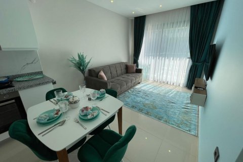 Wohnung  in Kargicak, Alanya, Antalya, Türkei Nr. 207716 - 2