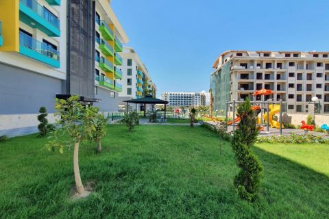 Wohnung  in Kargicak, Alanya, Antalya, Türkei Nr. 207716 - 14