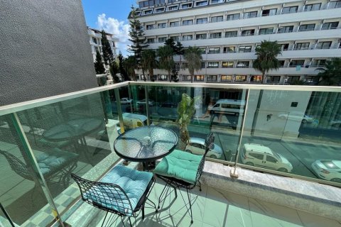 Wohnung  in Kargicak, Alanya, Antalya, Türkei Nr. 207716 - 8