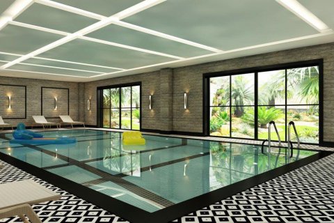 Wohnung  in Kargicak, Alanya, Antalya, Türkei Nr. 207716 - 16