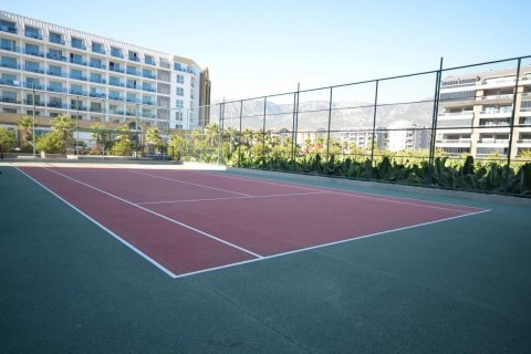 Wohnung  in Kargicak, Alanya, Antalya, Türkei Nr. 207716 - 12