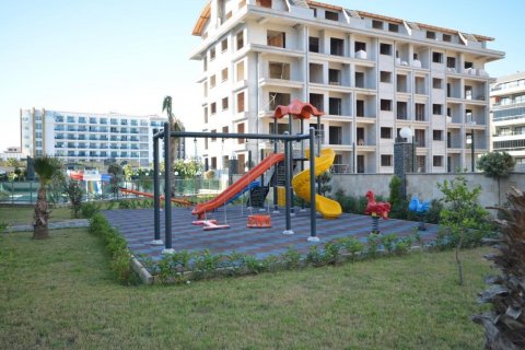 Wohnung  in Kargicak, Alanya, Antalya, Türkei Nr. 207716 - 13