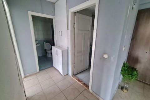 Продажа квартиры  в Аланье, Анталье, Турция 3 комн., 120м2, №207711 – фото 2