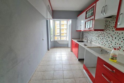 Продажа квартиры  в Аланье, Анталье, Турция 3 комн., 120м2, №207711 – фото 4