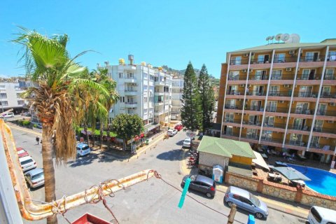 Продажа квартиры  в Аланье, Анталье, Турция 3 комн., 120м2, №207711 – фото 13