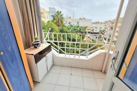 Продажа квартиры  в Аланье, Анталье, Турция 3 комн., 120м2, №207711 – фото 12