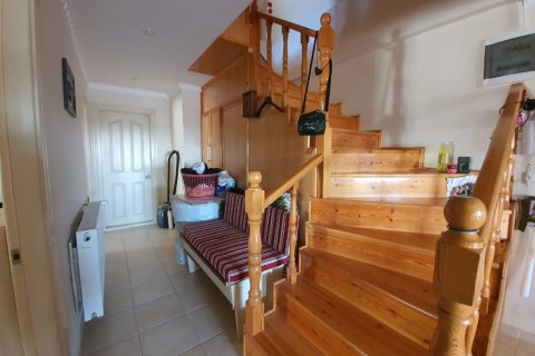 Продажа квартиры  в Джикджилли, Анталье, Турция 6 комн., 360м2, №207712 – фото 13