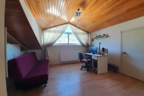 Продажа квартиры  в Джикджилли, Анталье, Турция 6 комн., 360м2, №207712 – фото 17