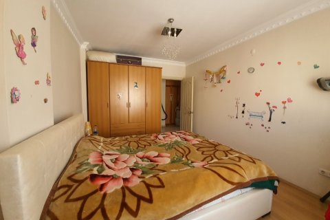 Продажа квартиры  в Джикджилли, Анталье, Турция 6 комн., 360м2, №207712 – фото 9