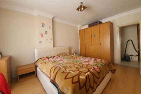 Продажа квартиры  в Джикджилли, Анталье, Турция 6 комн., 360м2, №207712 – фото 8