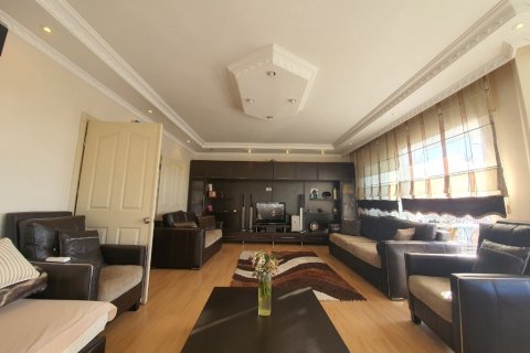 Продажа квартиры  в Джикджилли, Анталье, Турция 6 комн., 360м2, №207712 – фото 4