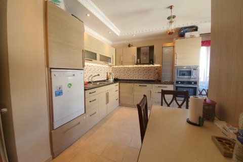 Продажа квартиры  в Джикджилли, Анталье, Турция 6 комн., 360м2, №207712 – фото 6