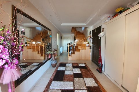 Продажа квартиры  в Джикджилли, Анталье, Турция 6 комн., 360м2, №207712 – фото 10