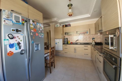 Продажа квартиры  в Джикджилли, Анталье, Турция 6 комн., 360м2, №207712 – фото 7