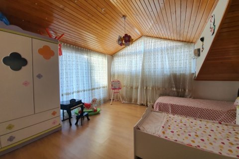 Продажа квартиры  в Джикджилли, Анталье, Турция 6 комн., 360м2, №207712 – фото 19