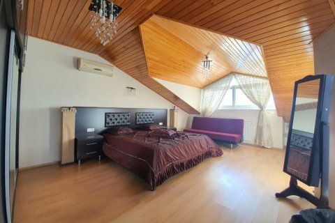 Продажа квартиры  в Джикджилли, Анталье, Турция 6 комн., 360м2, №207712 – фото 15