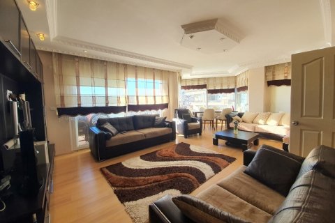 Продажа квартиры  в Джикджилли, Анталье, Турция 6 комн., 360м2, №207712 – фото 1