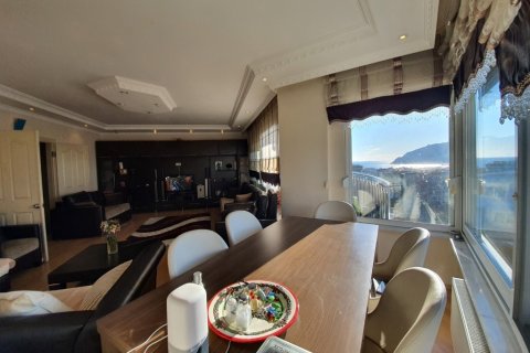 Продажа квартиры  в Джикджилли, Анталье, Турция 6 комн., 360м2, №207712 – фото 5