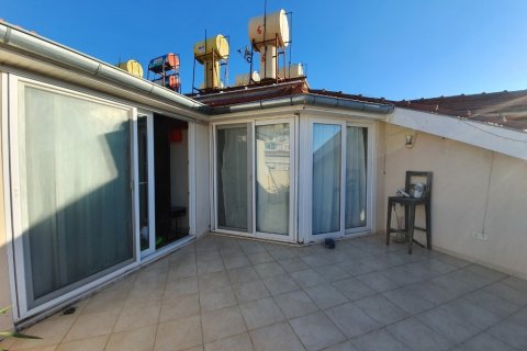 Продажа квартиры  в Джикджилли, Анталье, Турция 6 комн., 360м2, №207712 – фото 20