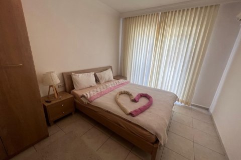 Lejlighed  i Oba, Antalya, Tyrkiet Nr. 207715 - 5