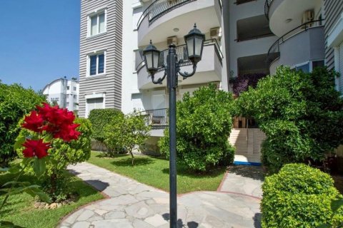 Lejlighed  i Oba, Antalya, Tyrkiet Nr. 207715 - 16