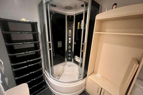 Lejlighed  i Oba, Antalya, Tyrkiet Nr. 207715 - 13