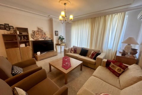 Lejlighed  i Oba, Antalya, Tyrkiet Nr. 207715 - 1