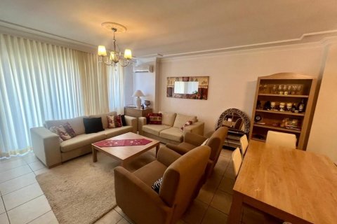 Lejlighed  i Oba, Antalya, Tyrkiet Nr. 207715 - 2