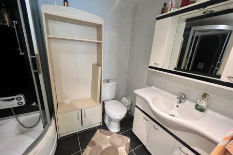 Lejlighed  i Oba, Antalya, Tyrkiet Nr. 207715 - 12