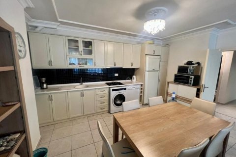 Lejlighed  i Oba, Antalya, Tyrkiet Nr. 207715 - 4